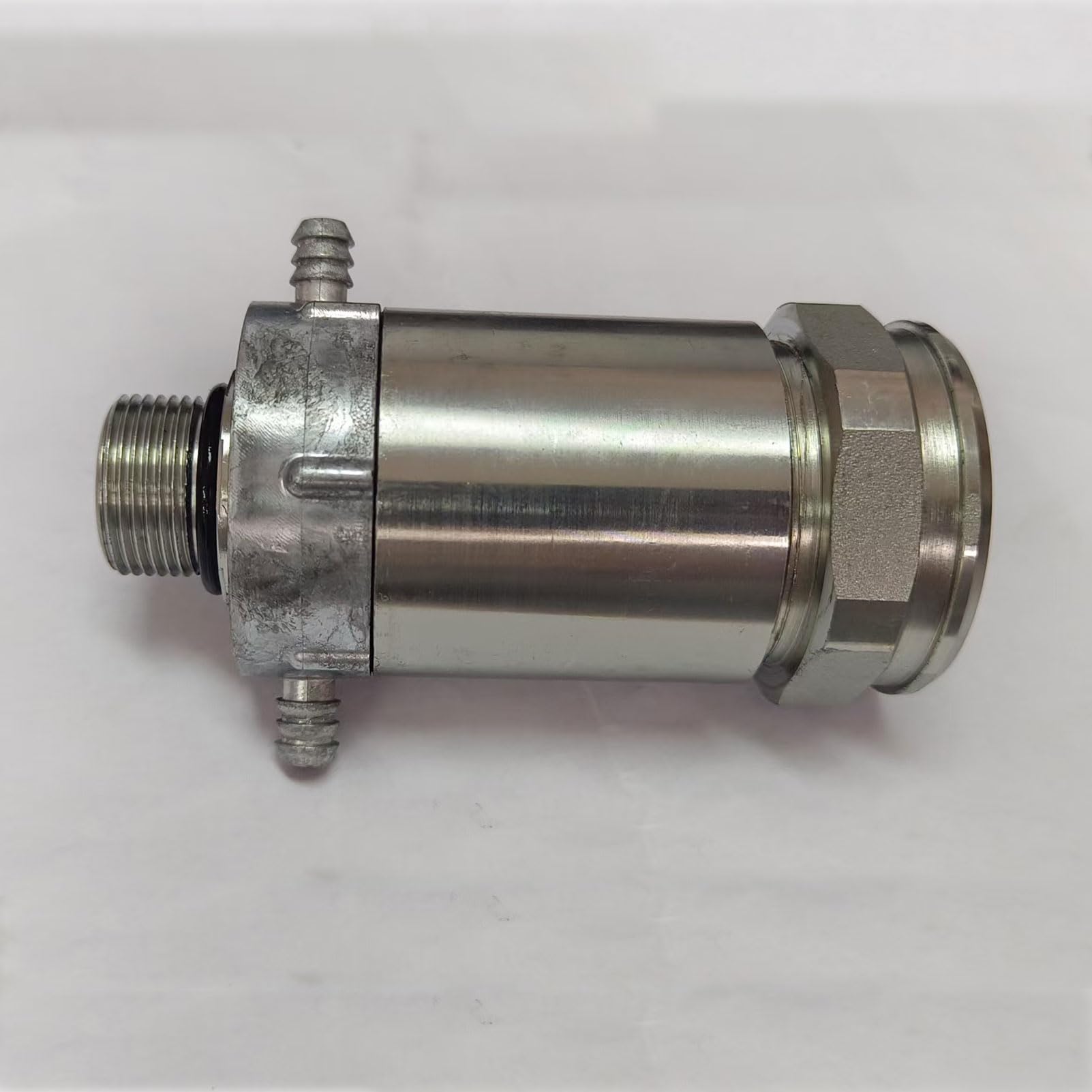 Amazon.com: LYEDFRC RE206382 SCV Breakaway Coupler Hydraulic Valve