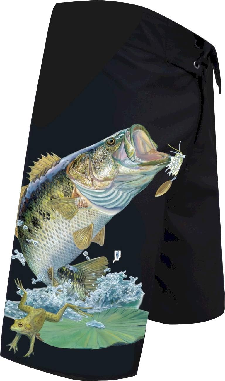 Tormenter Sportsman 8 Way Stretch Boardshorts SPF 35