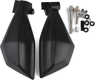 Motorcycle Handguards For Kawasaki For Versys X300 For Versys-X 300 2017-2022 2019 2020 2021 Hand Guards Handlebar Handguard Handle Protector For Versys X 300 Hand Guards