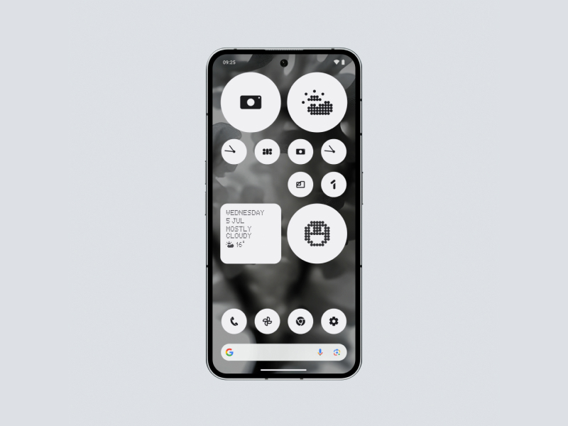 Amazon.com: Nothing Phone (2) Smartphone, 12GB+256GB, Flagship