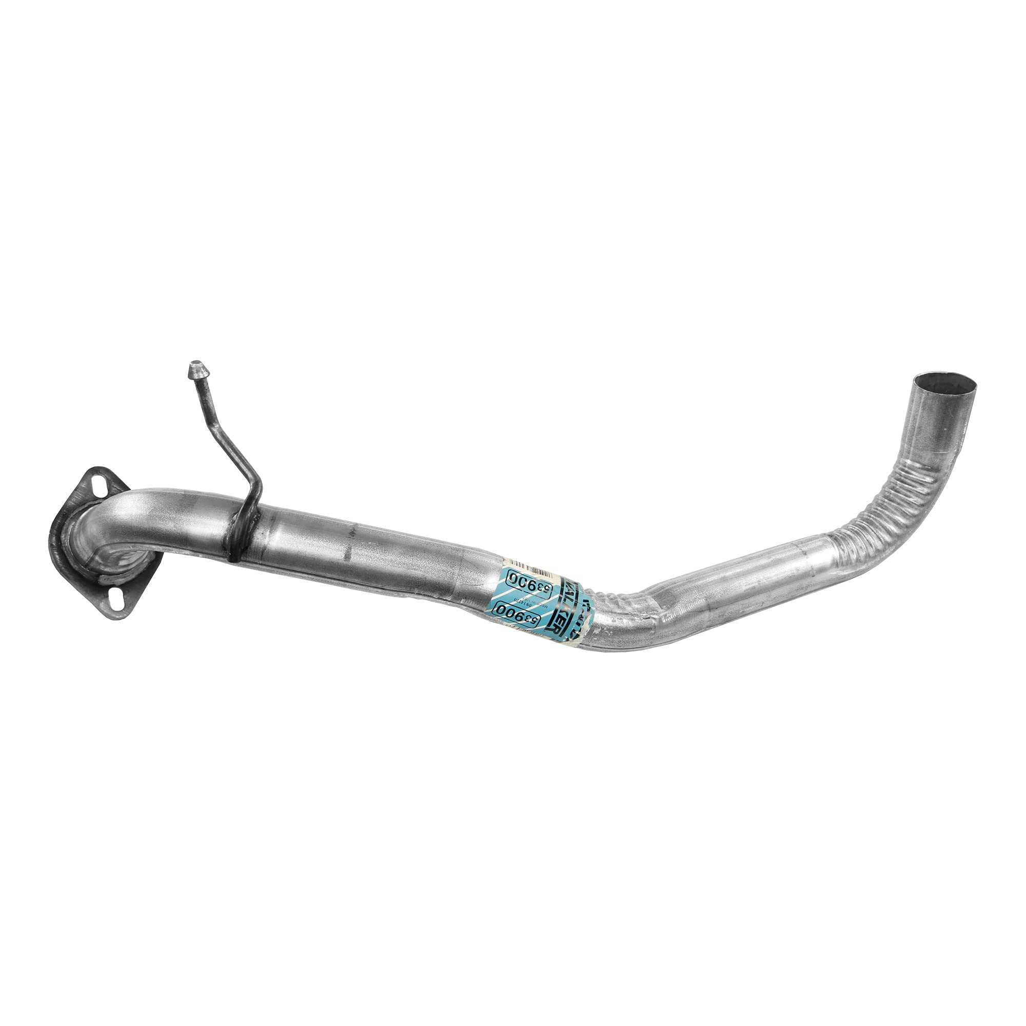 Walker Exhaust 53900 Exhaust Pipe 2" Outlet (Outside)