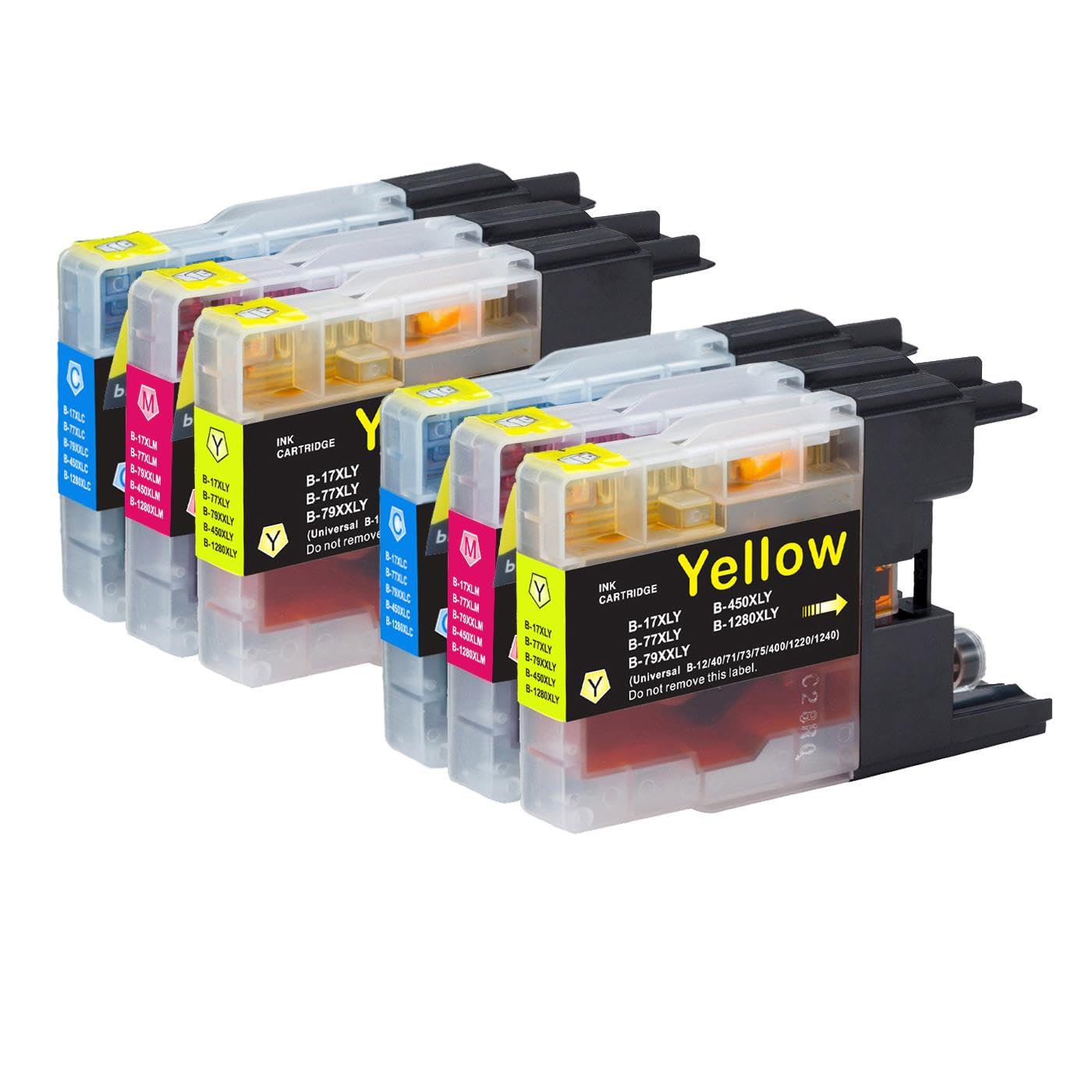 HP 712 - Paquete De 3 Cartuchos De Tinta Originales (3ED79A) Para Impresoras DesignJet T650