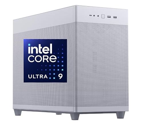 CPU Solutions Express 4K to 8K Video Editing PC Desktop Workstation,15th Core Ultra 9 to 5.7Ghz 24 Core, Windows 11 Pro, 64GB RAM, 2000GB NVMe SSD, Quadro RTX 2000ADA