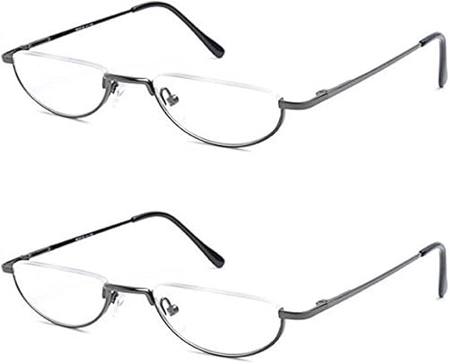 The Lynwood - Lectores de media luna unisex