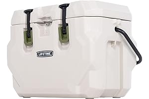 Lifetime Cooler 28 Quart: Ultra-Durable Companion for Day Trips and Adventures