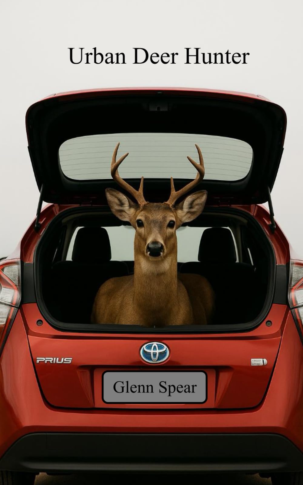 Urban Deer Hunter