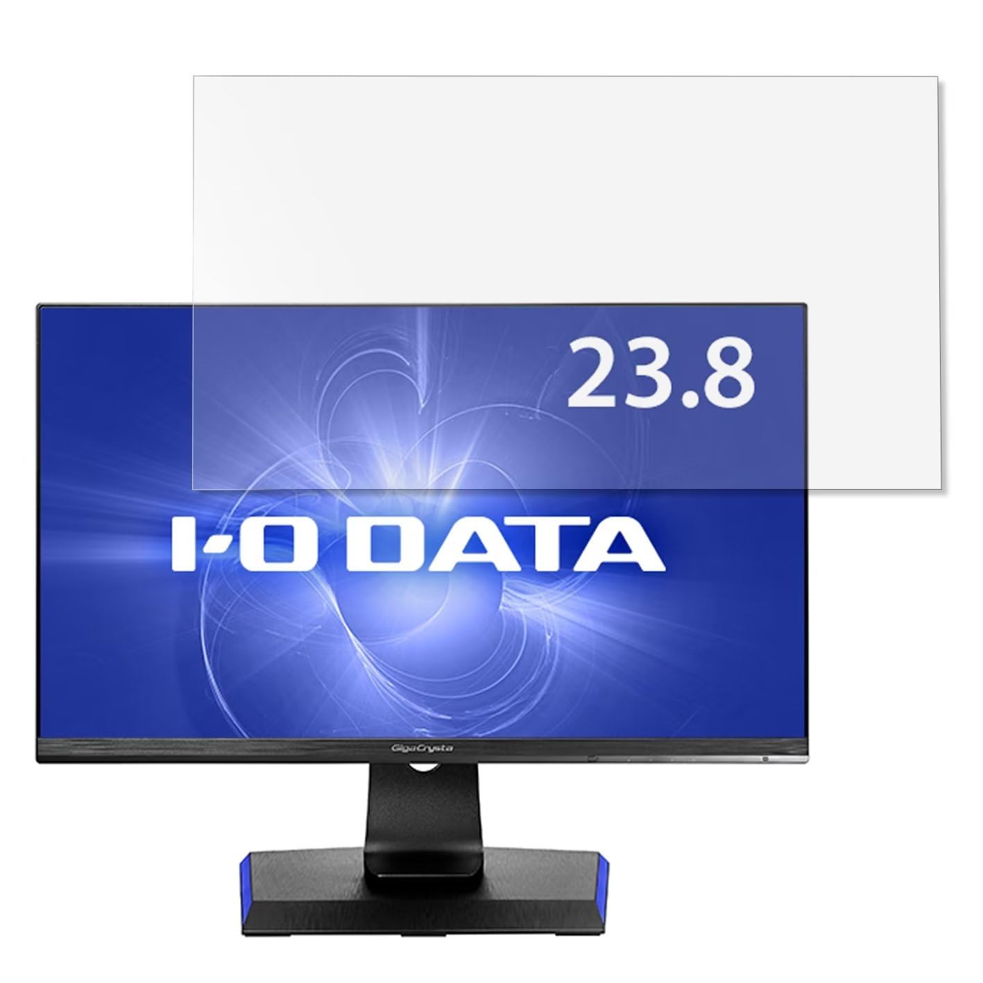 ゆい IODATA GigaCrysta EX-LDGCQ241DB Amazon.co.jp: IODATA ゲーミングモニター 23.8インチ GigaCrysta WQHD