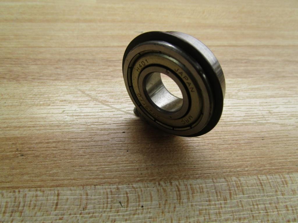 Conrad Ball Bearings - MRC 202SFFG