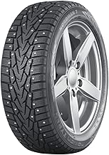 235/45R17 97T XL Nokian Nordman 7 Studded Winter Tires - coolthings.us