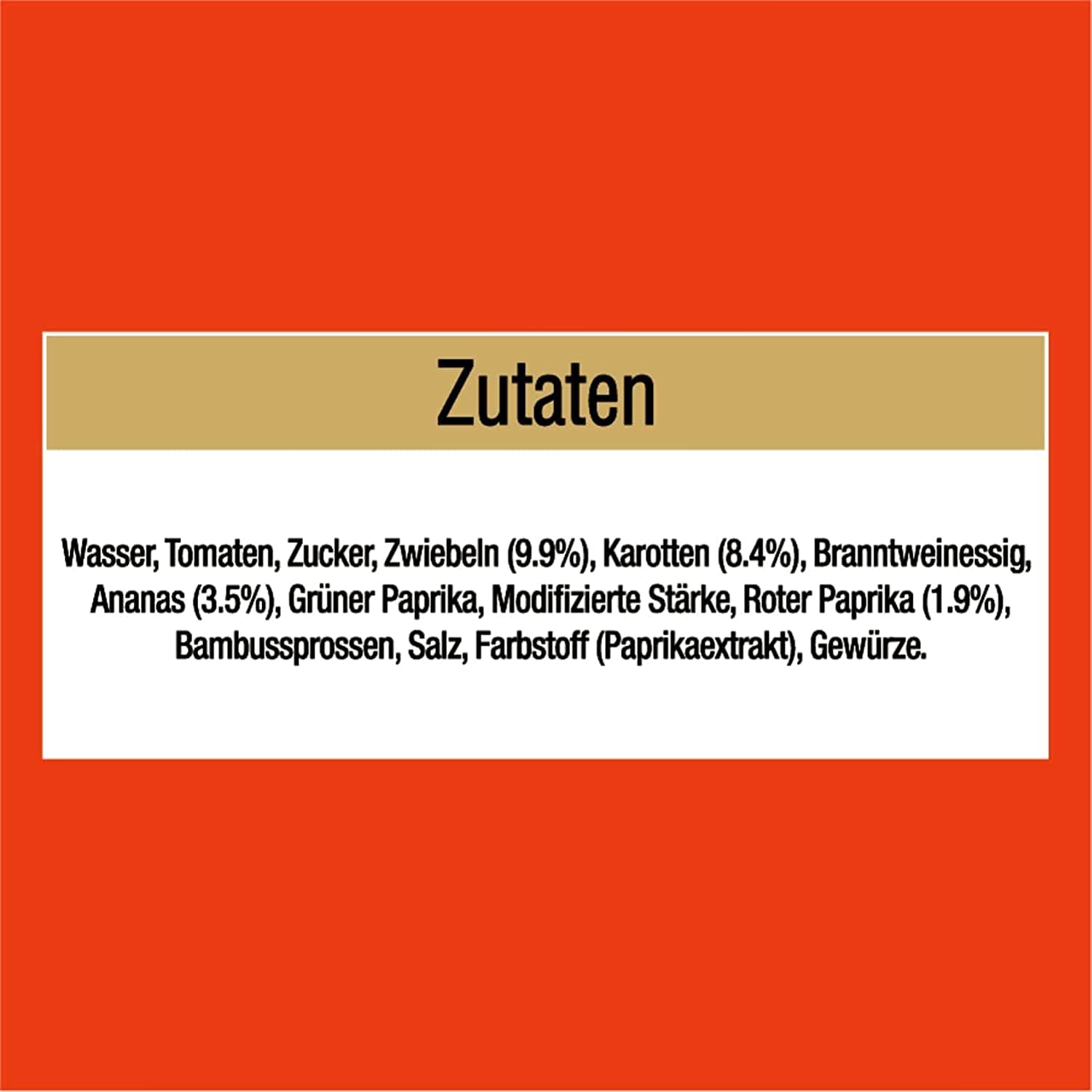 Ben's Original - Multipack - Langkorn Reis, 10 Minuten Kochbeutel (12 x 500g) I Sauce Süß-Sauer extra Gemüse (6 x 400g), 18 Packungen (12 x 500g I 6 x 400g)