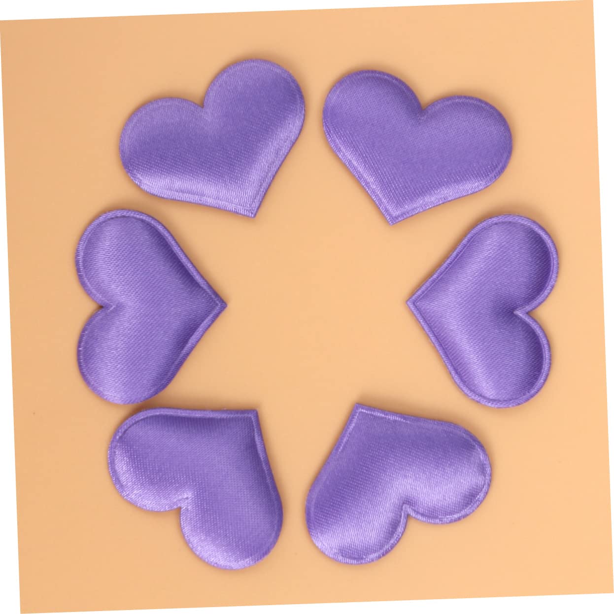 PRETYZOOM 2 Set Di Coriandoli in Spugna A Forma Di Petali Decorazioni Per Feste Nuziali Coriandoli Per Matrimoni 600 Pezzi * 2