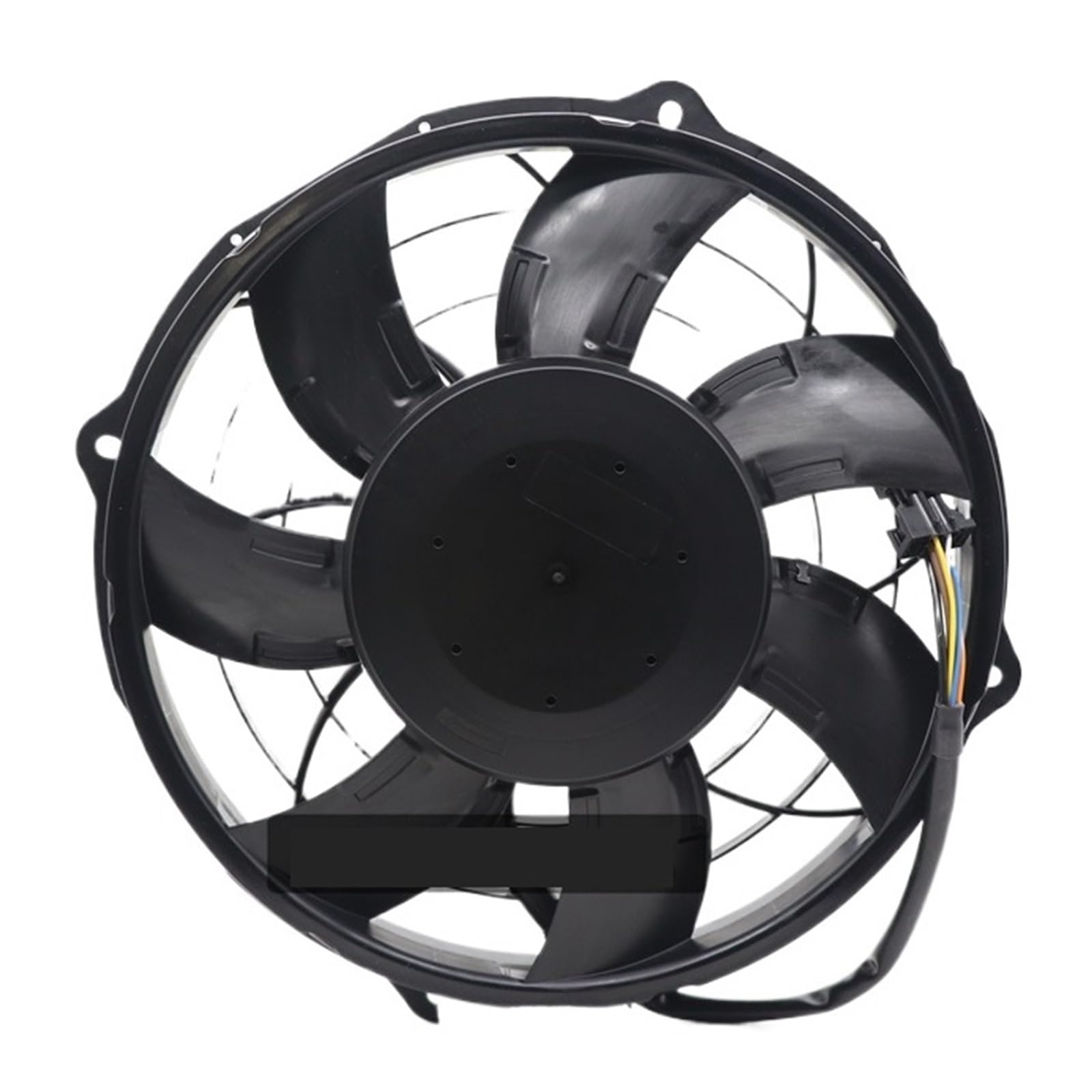 EGTDSFGJA W3G300-BV25-23 26V DC 380 W 14.6A 3940RPM IP24 Cooling Fan