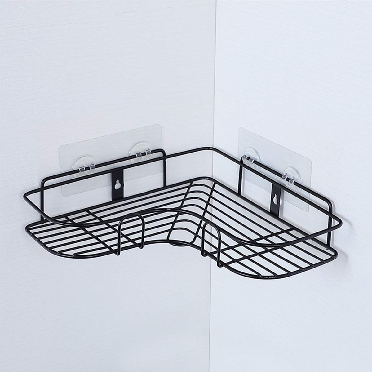 Bandes Adhésives Pour étagère X6 - Rangement Salle De Bain