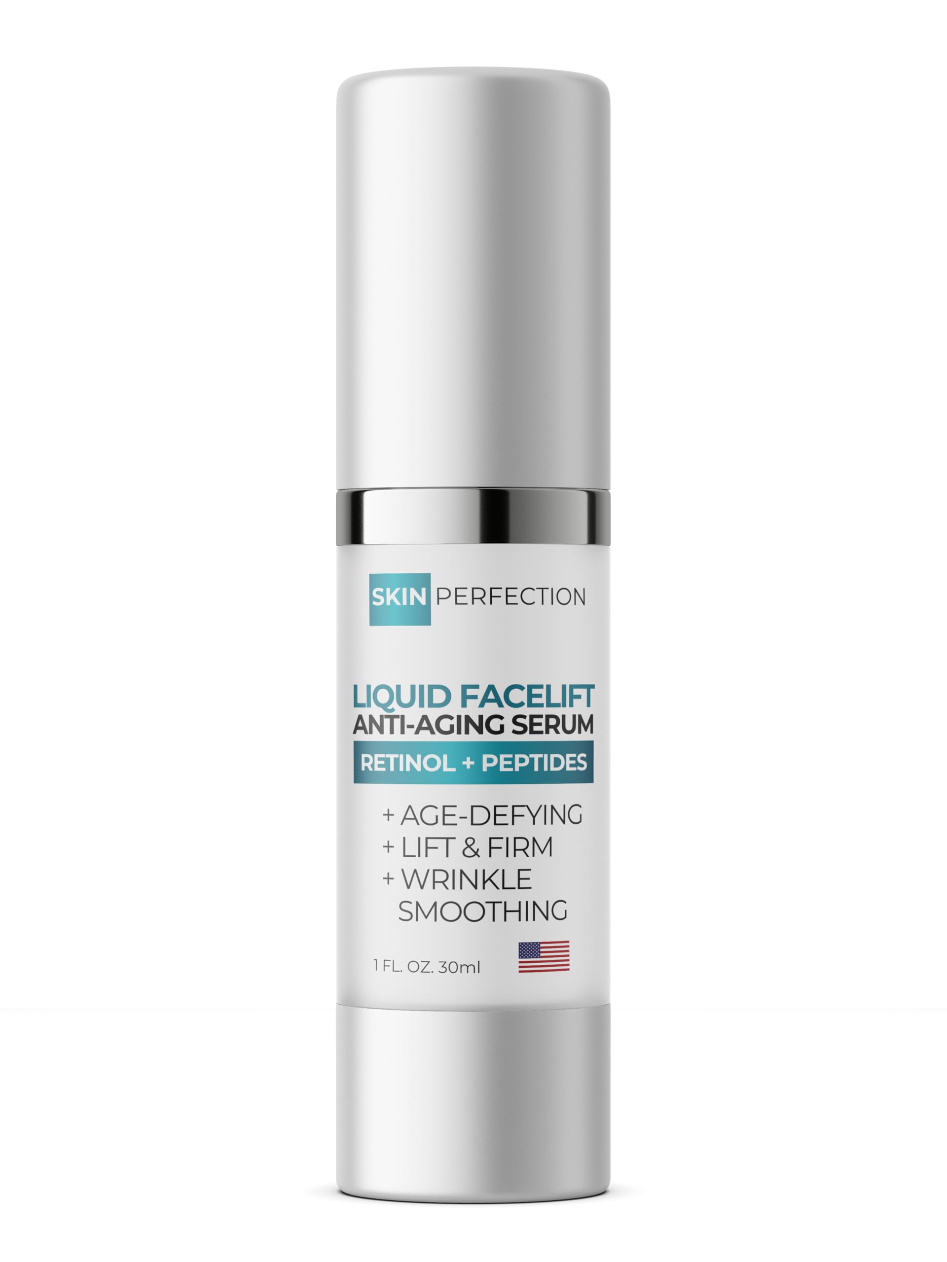 Liquid Face Lift with Retinol