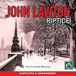 Cover of Riptide