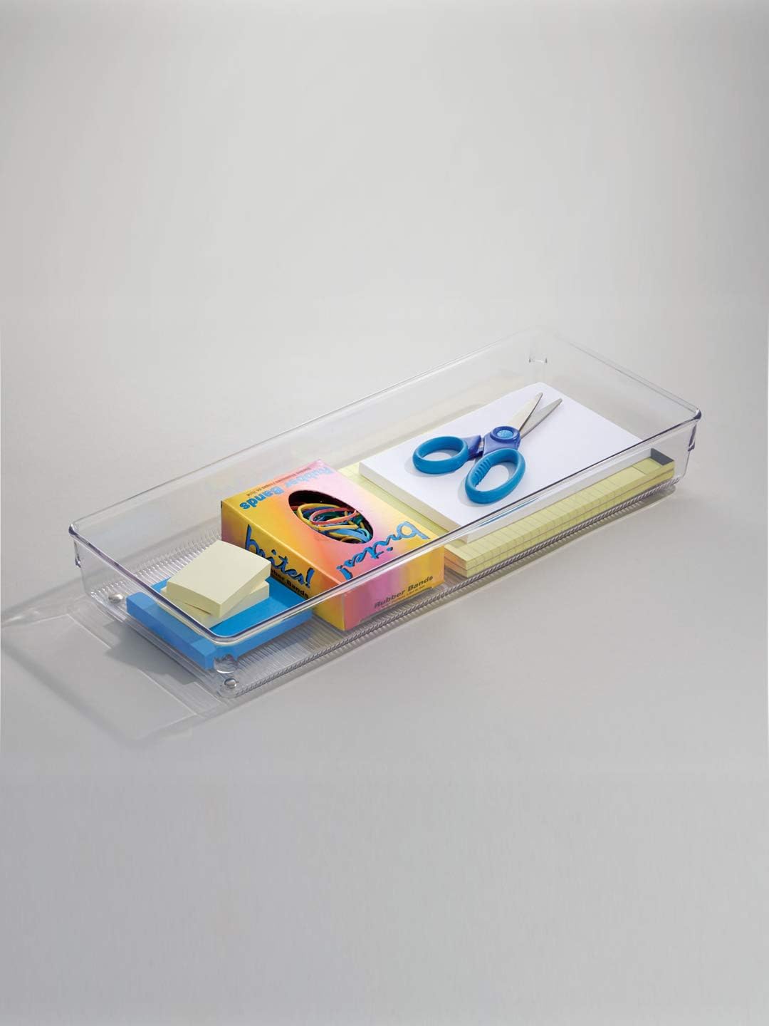 Maximize Your Kitchen Space: Review of the InterDesign Linus Drawer Organizer