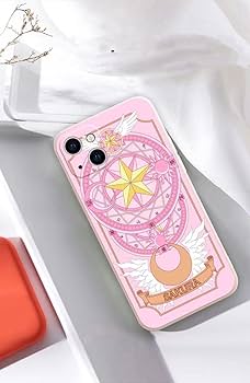 Amazon.co.jp: Labstandard カードキャプターさくら スマホケース