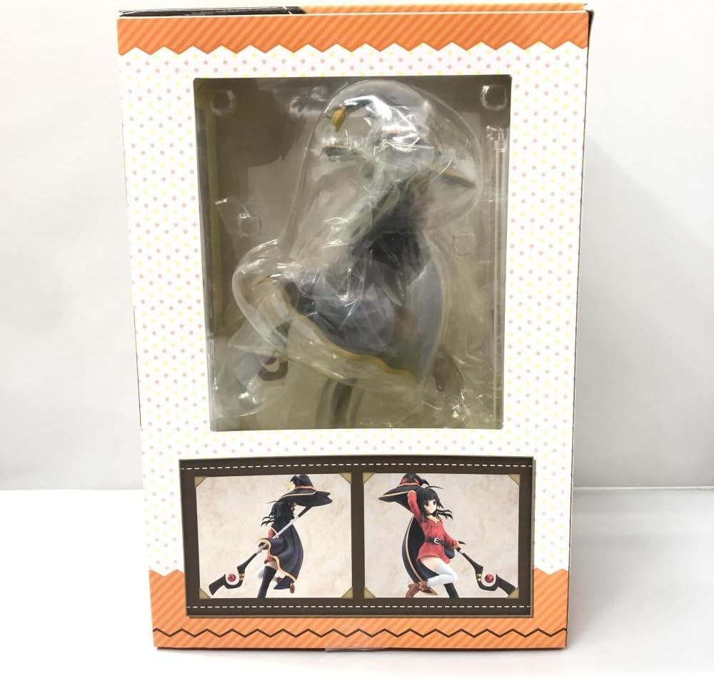 KADOKAWA めぐみん 1/7 スニーカー文庫30周年記念Ver. この素晴らしい