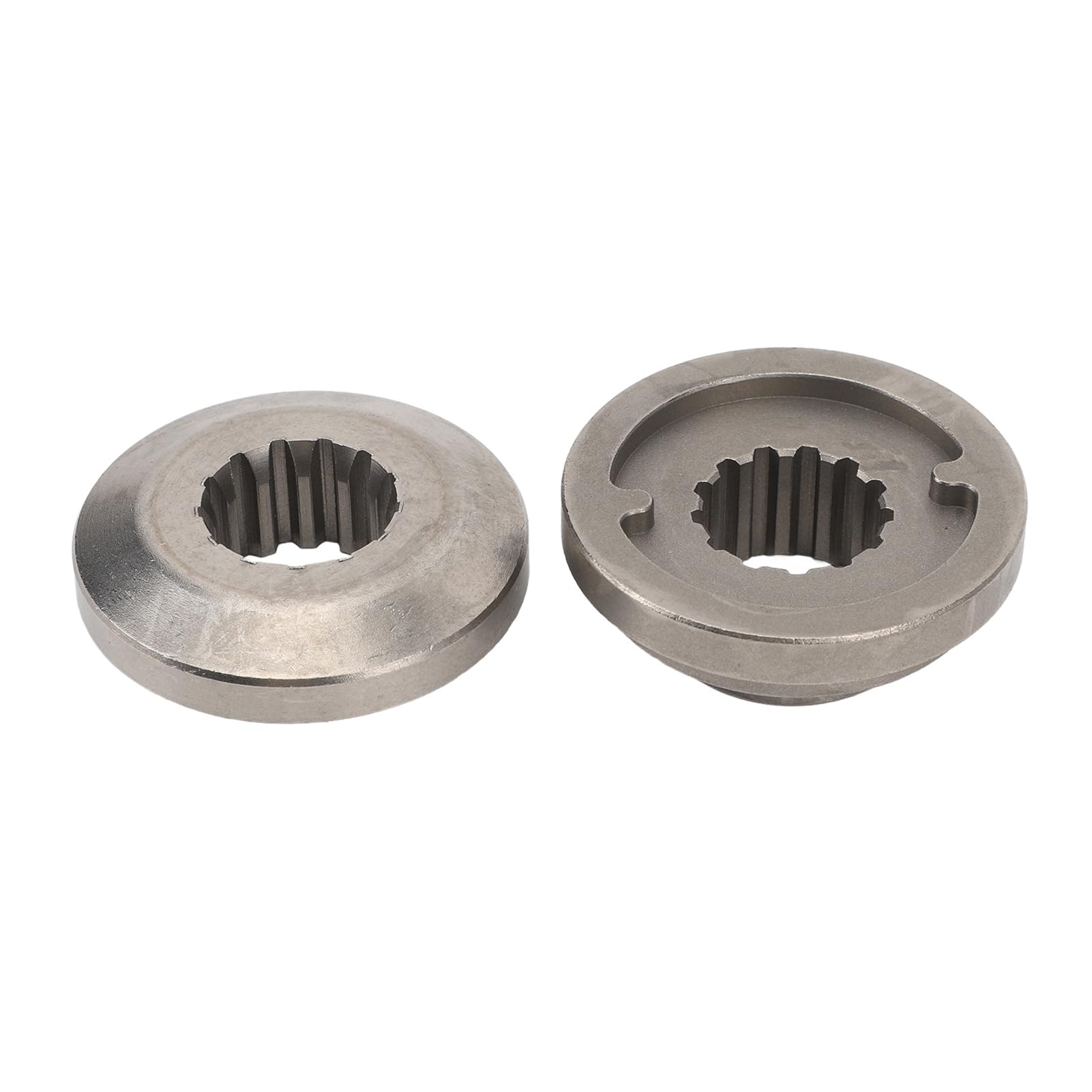 Kit de buje de hélice 835257K12 Juego de cojinetes de arandela de empuje delantero para fuerabordas Mariner 40‑60HP 4 tiempos