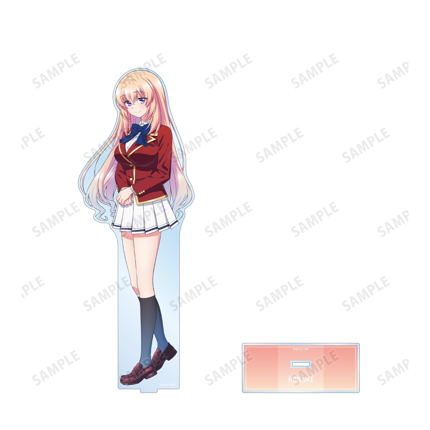 Amazon.co.jp: TVアニメ「ようこそ実力至上主義の教室へ」 一之瀬帆波