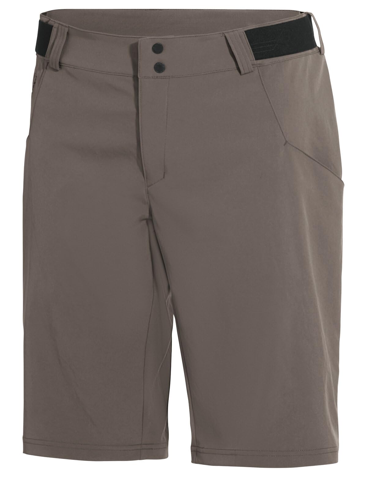 VAUDE Men's Loamer Shorts - Shorty Mężczyźni