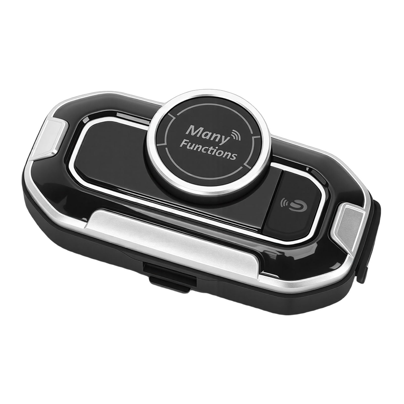 Motorcycle Headset 5.0 with Noise Cancellation for Riding All