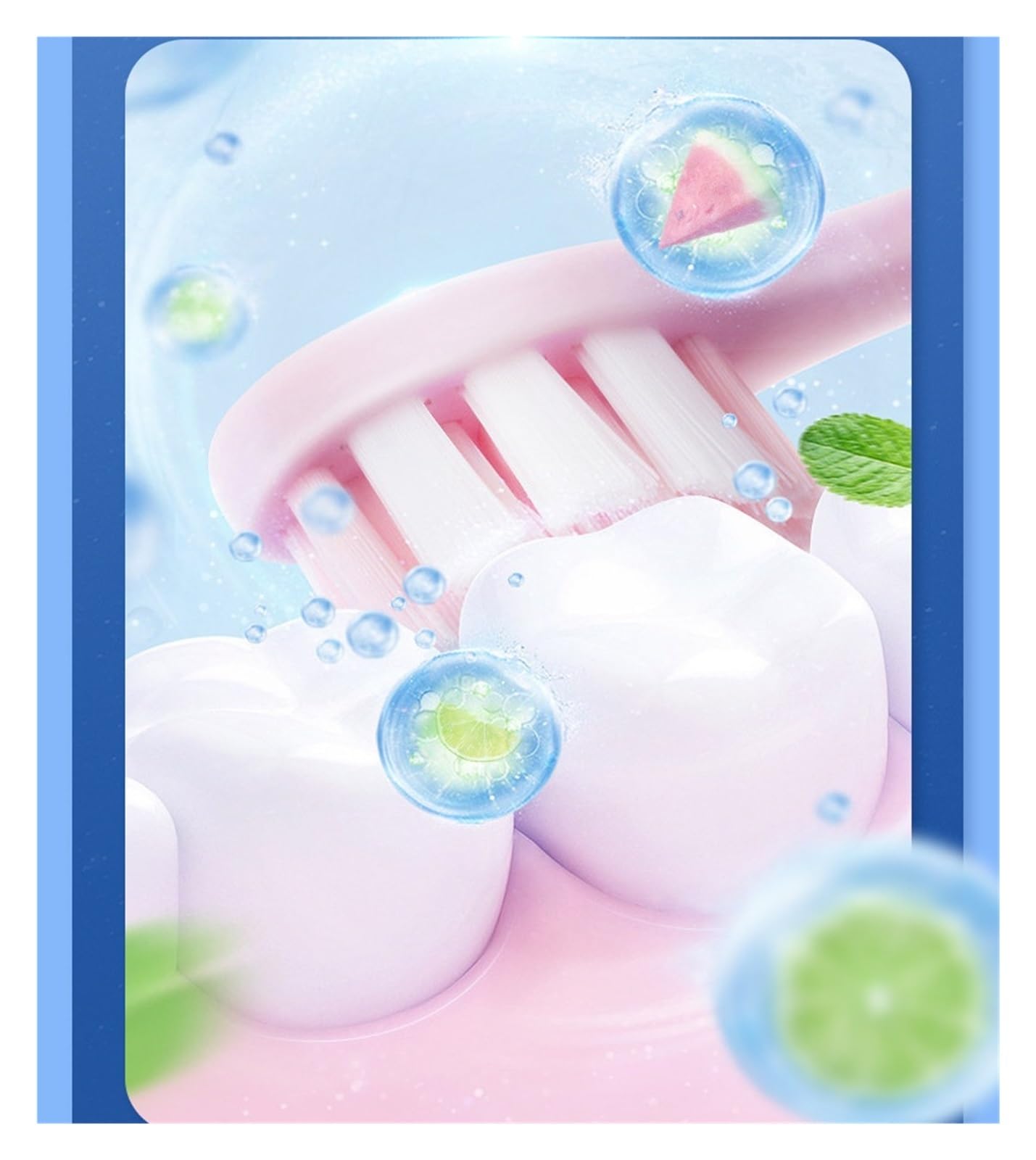 Polvo Dental, Bote 50g. Limpia la boca y refresca el aliento. El polvo fino limpia suavemente los dientes y actúa sobre los depósitos dentales.(2pcs)