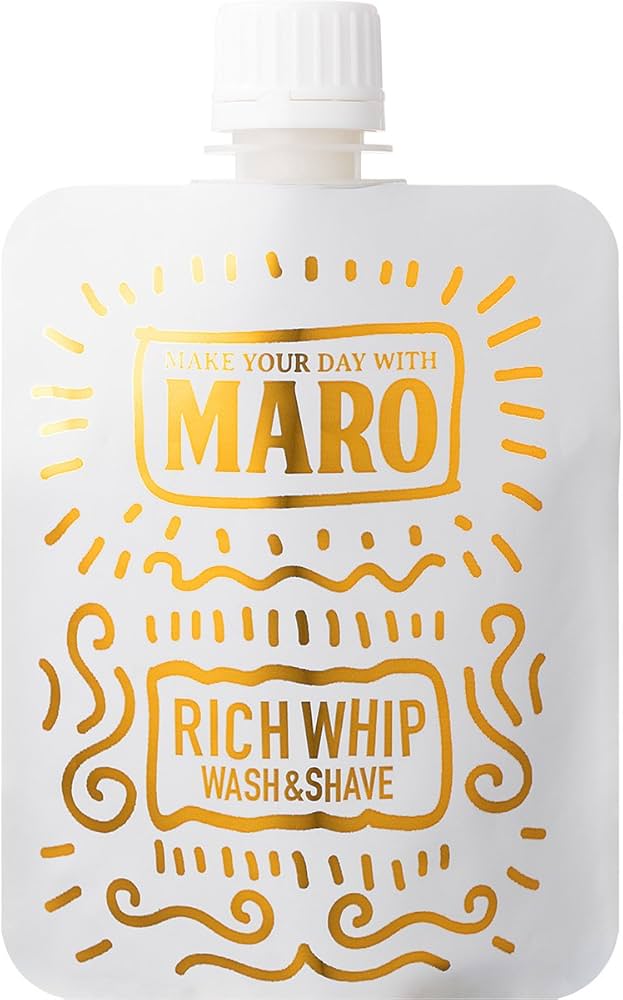 Amazon | プレミアム泥洗顔 MARO マーロ 100g 【メーカー生産終了品