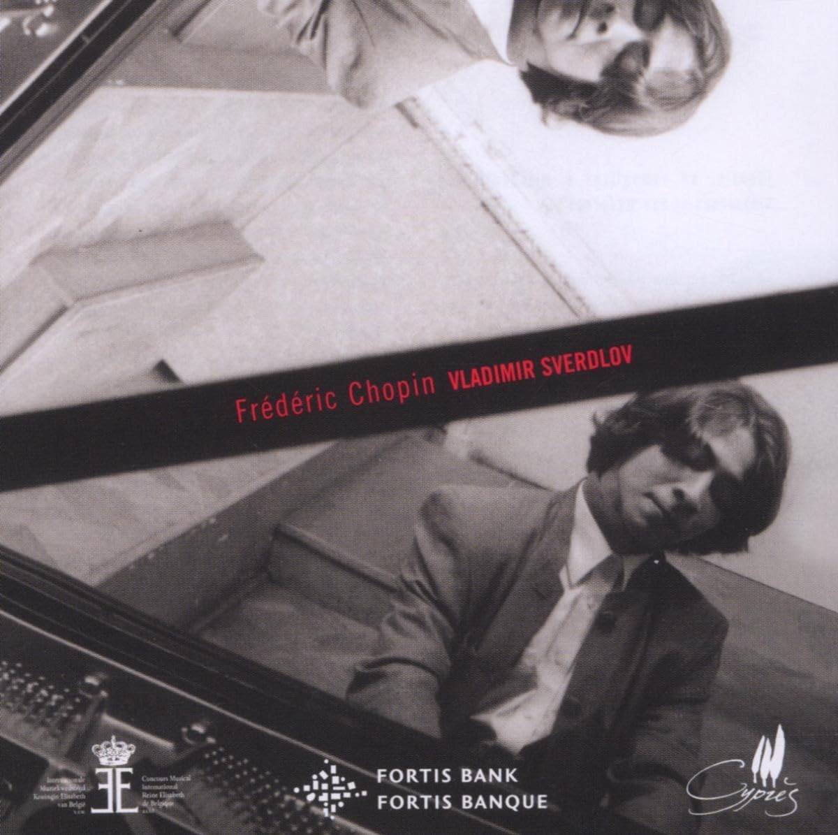 Piano Recital