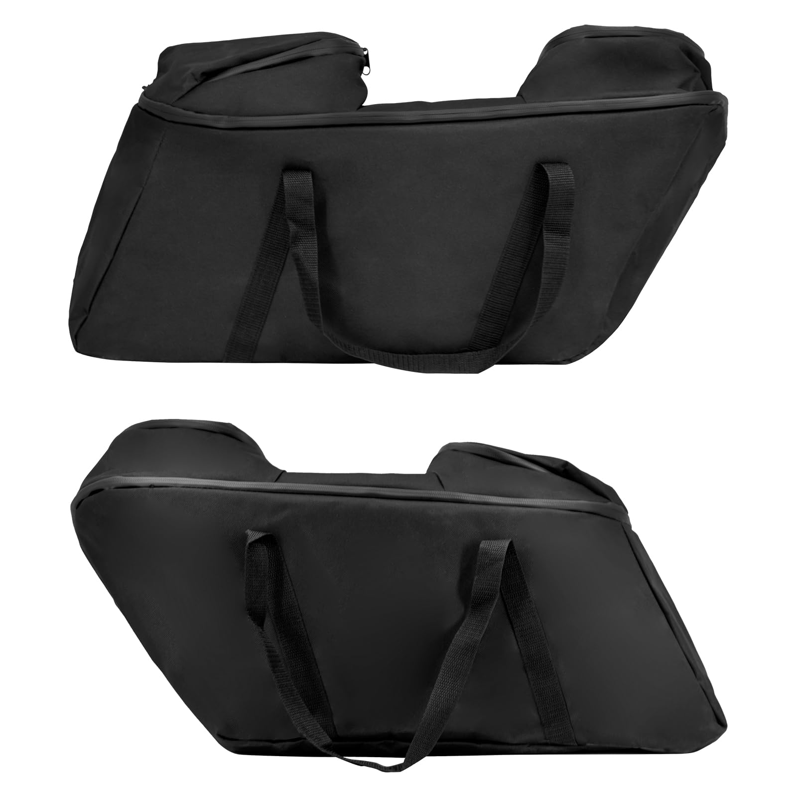 Motorrad Satteltasche Aufbewahrungstasche Innentaschen für Harley Touring Electra Glide Road Glide 2014–2020