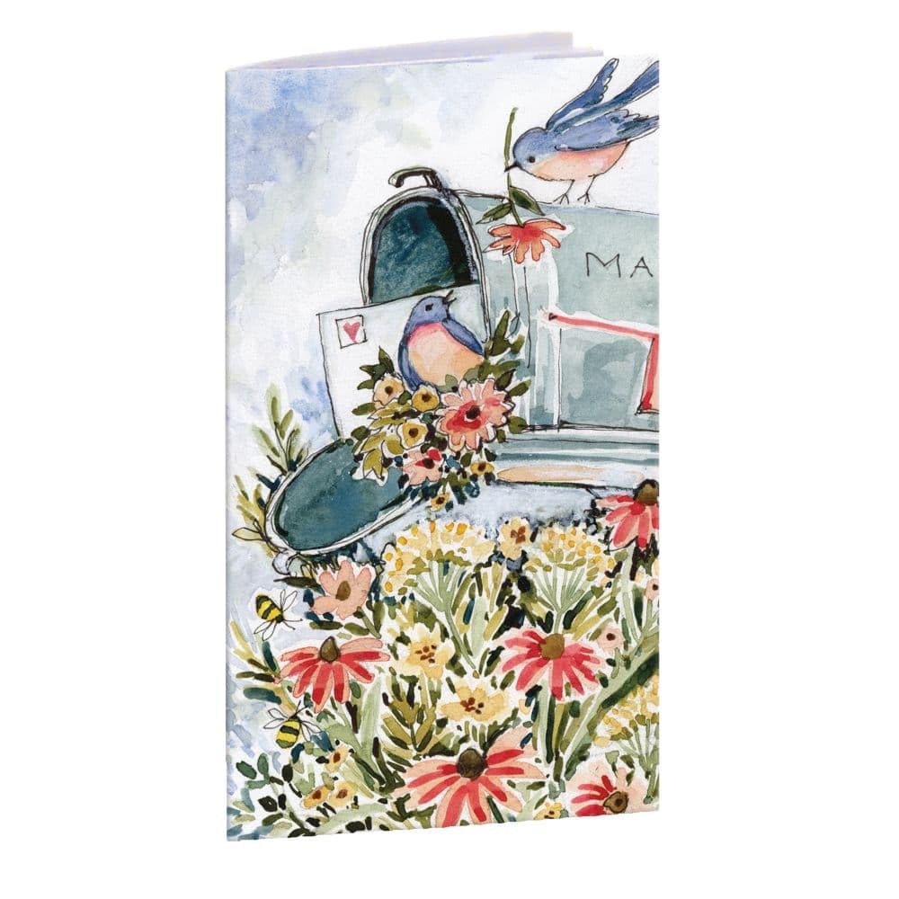 LANG Joy of Life Carnet d'adresses de poche (1072037)