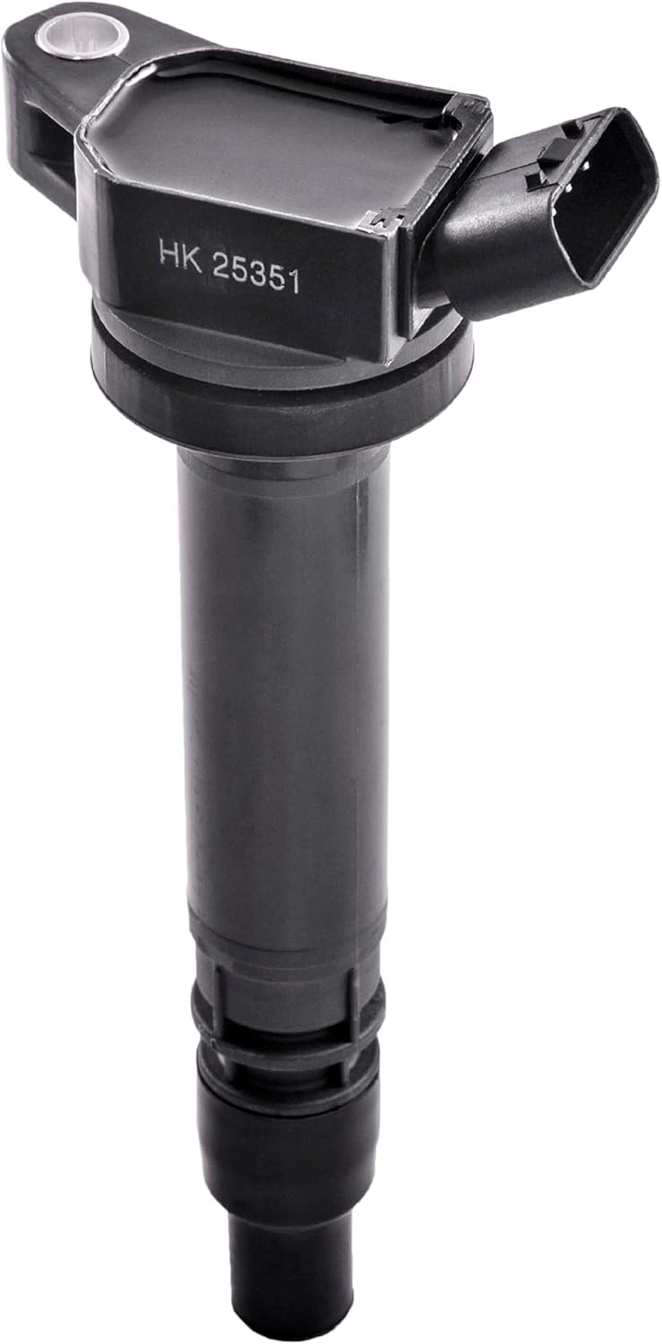 Herko Ignition Coil B192 For Lexus Scion Toyota 4Runner Avalon Camry 2006-2020