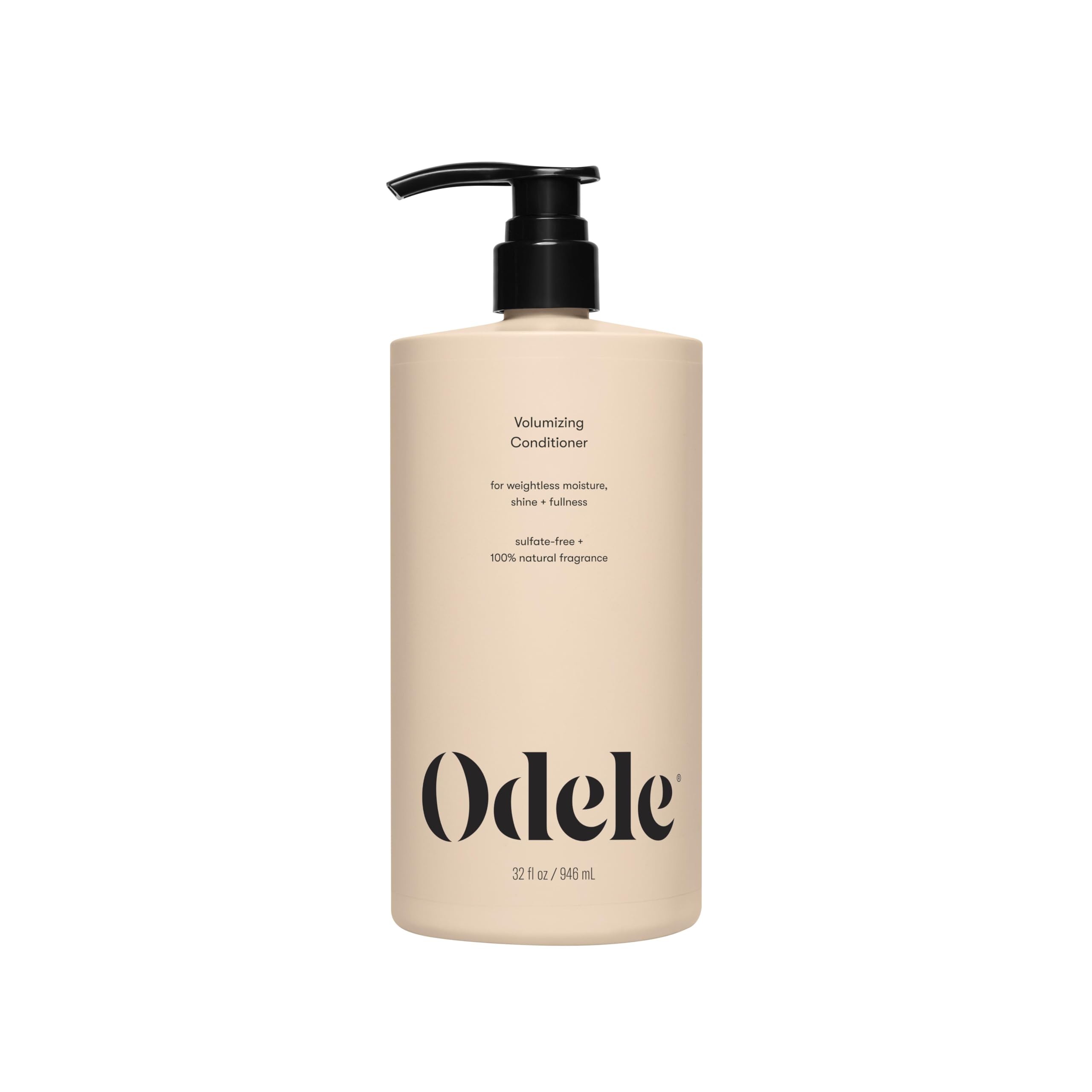 Odele Volumizing Conditioner