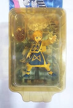 ハンターハンター FIGURE SET フィギュアセット ジャンプフェスタ HUNTER×HUNTER ジャンプフェスタ フィギュアセット