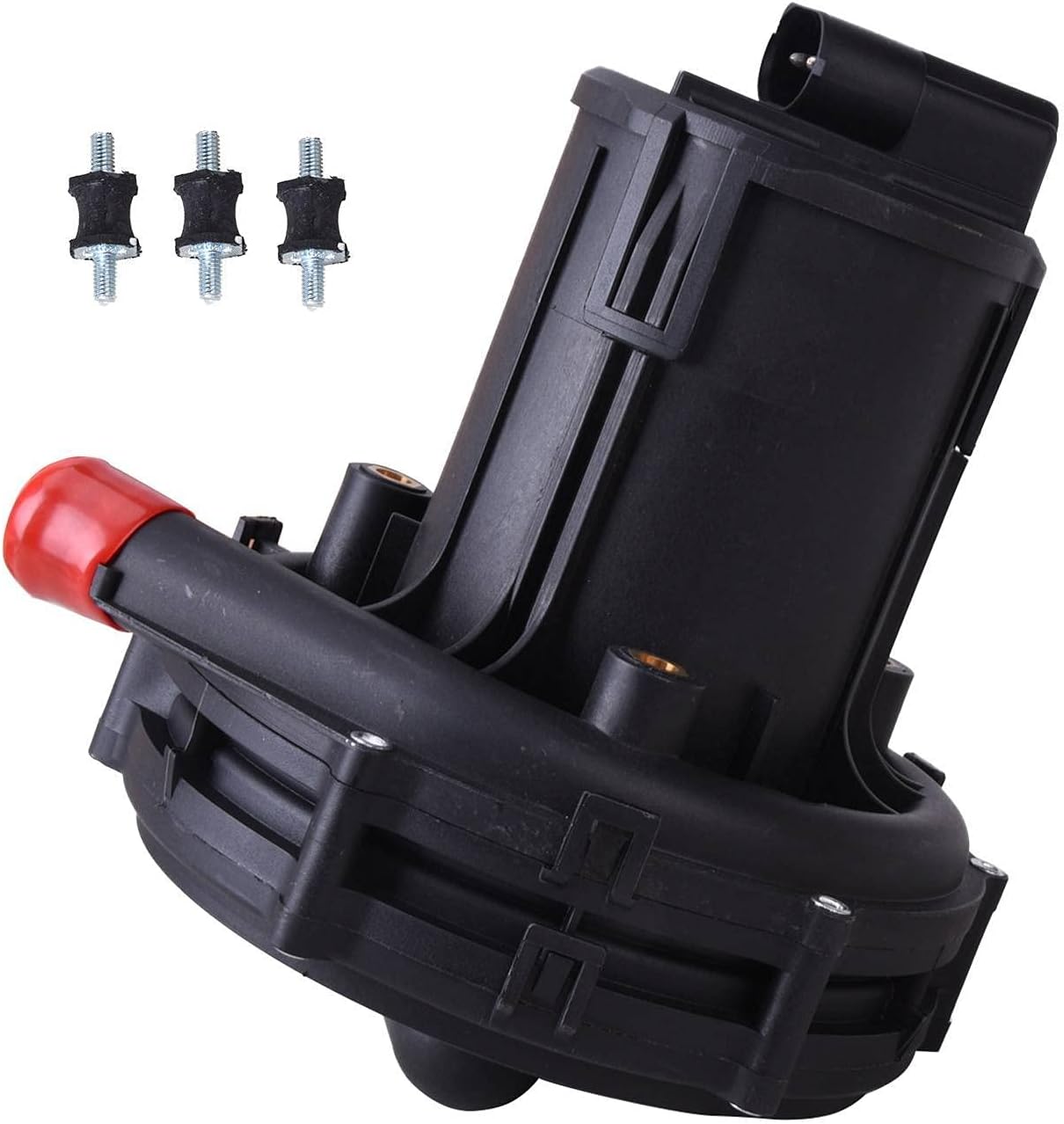 Secondary Air Injection Smog Pump