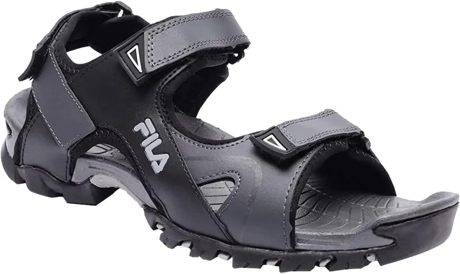 FILA mens Armio Slipper