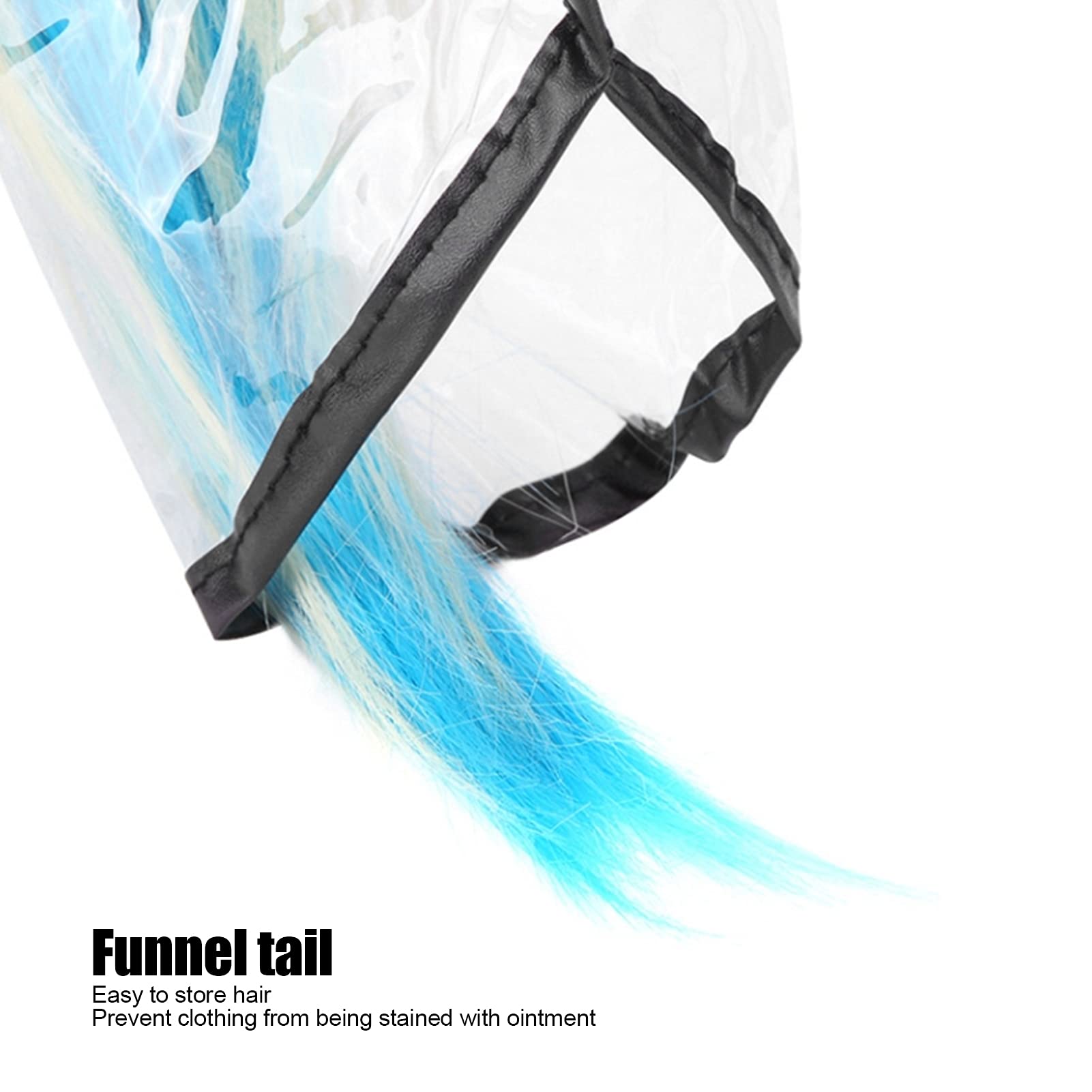 Hair Funnel - Image 4
