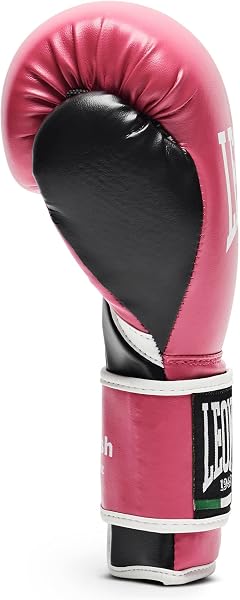 LEONE 1947, Flash Guantoni da Boxe, Unisex - 3