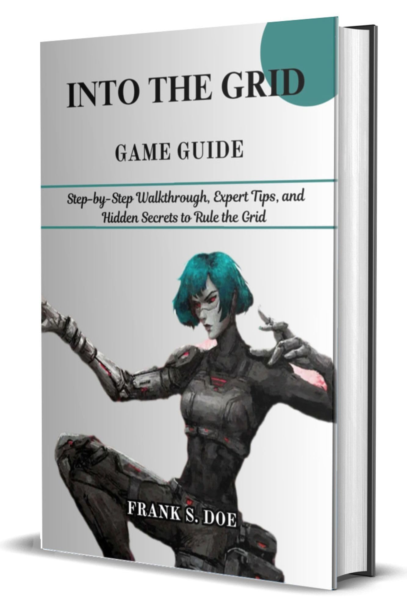 Guide de jeu Into the Grid livre pour vos soirées gaming sur table