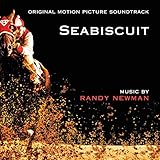 Seabiscuit The Original Motion Picture Soundtrack