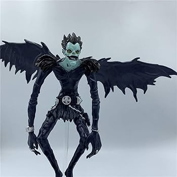 Amazon.co.jp: XiaoXiaoFei デスノートリューク、デスノートデス