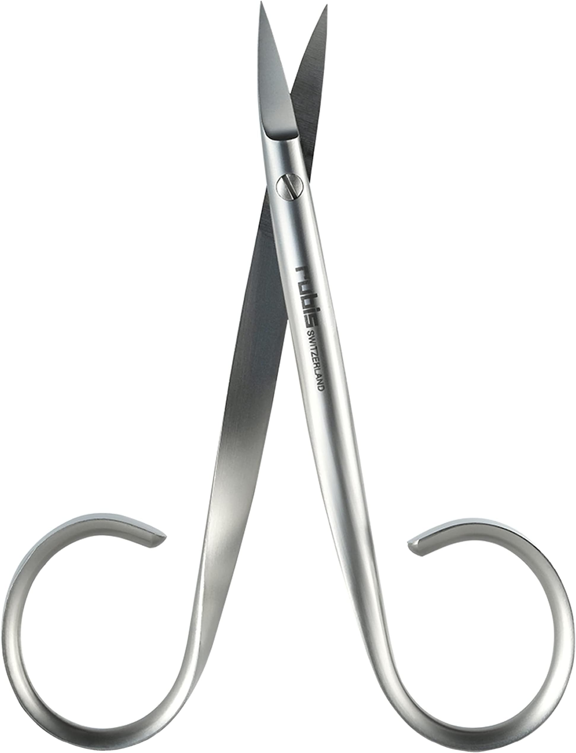Classic Nail Scissors
