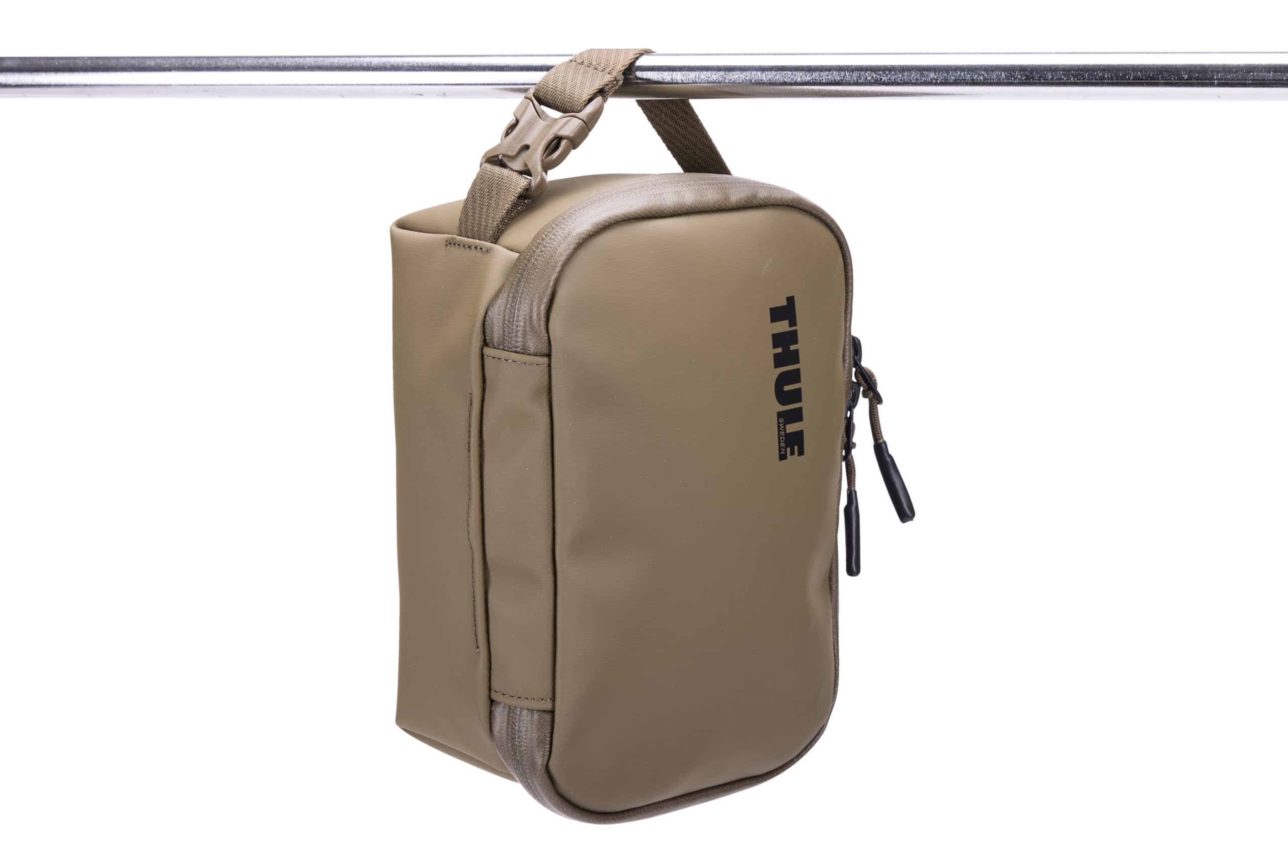 Thule Worek do pakowania Chasm Gear Cube Deep Khaki oliwkowozielony