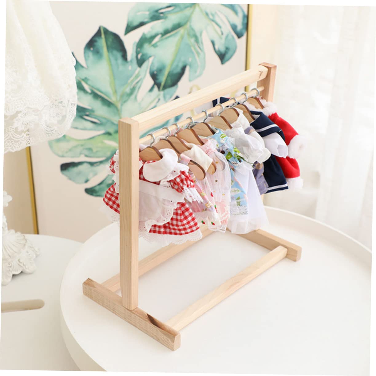 Casa señorial elegante de muñecas Kidkraft 18 pulgadas - Yaxa Casa señorial elegante de muñecas Kidkraft 18 pulgadas - Yaxa
