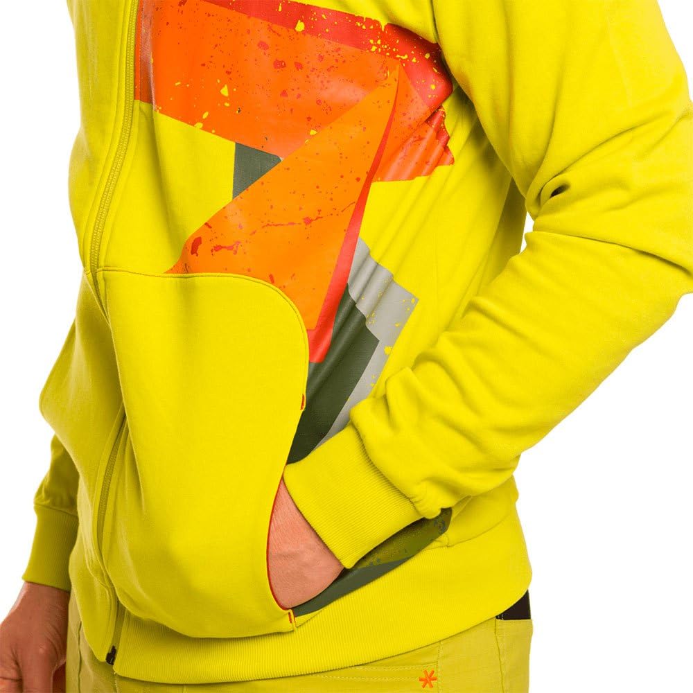 TRANGO Chaqueta Bigz Chaqueta Hombre