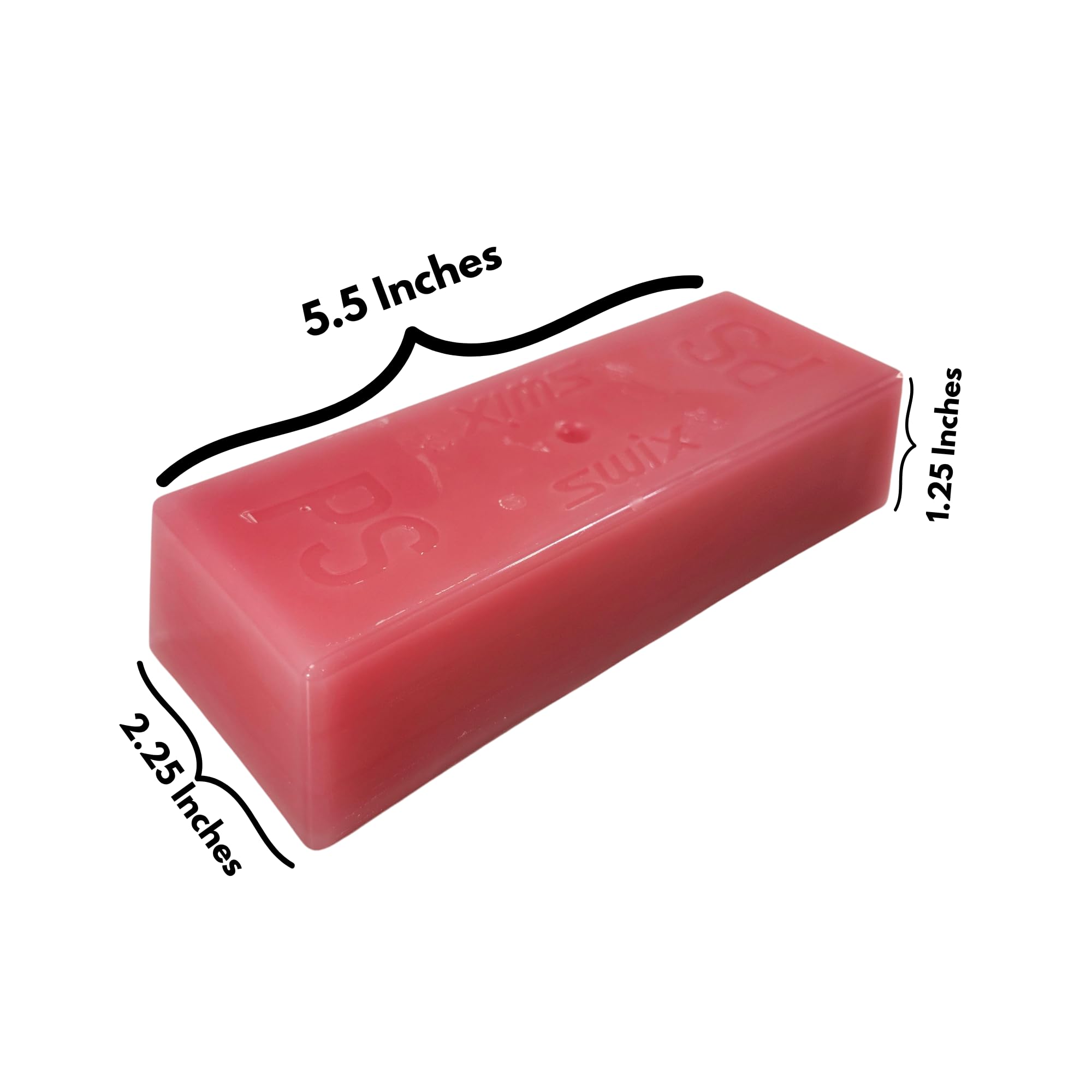 Swix Ps8-4ºC/+4ºC, 180 g, taglia unica