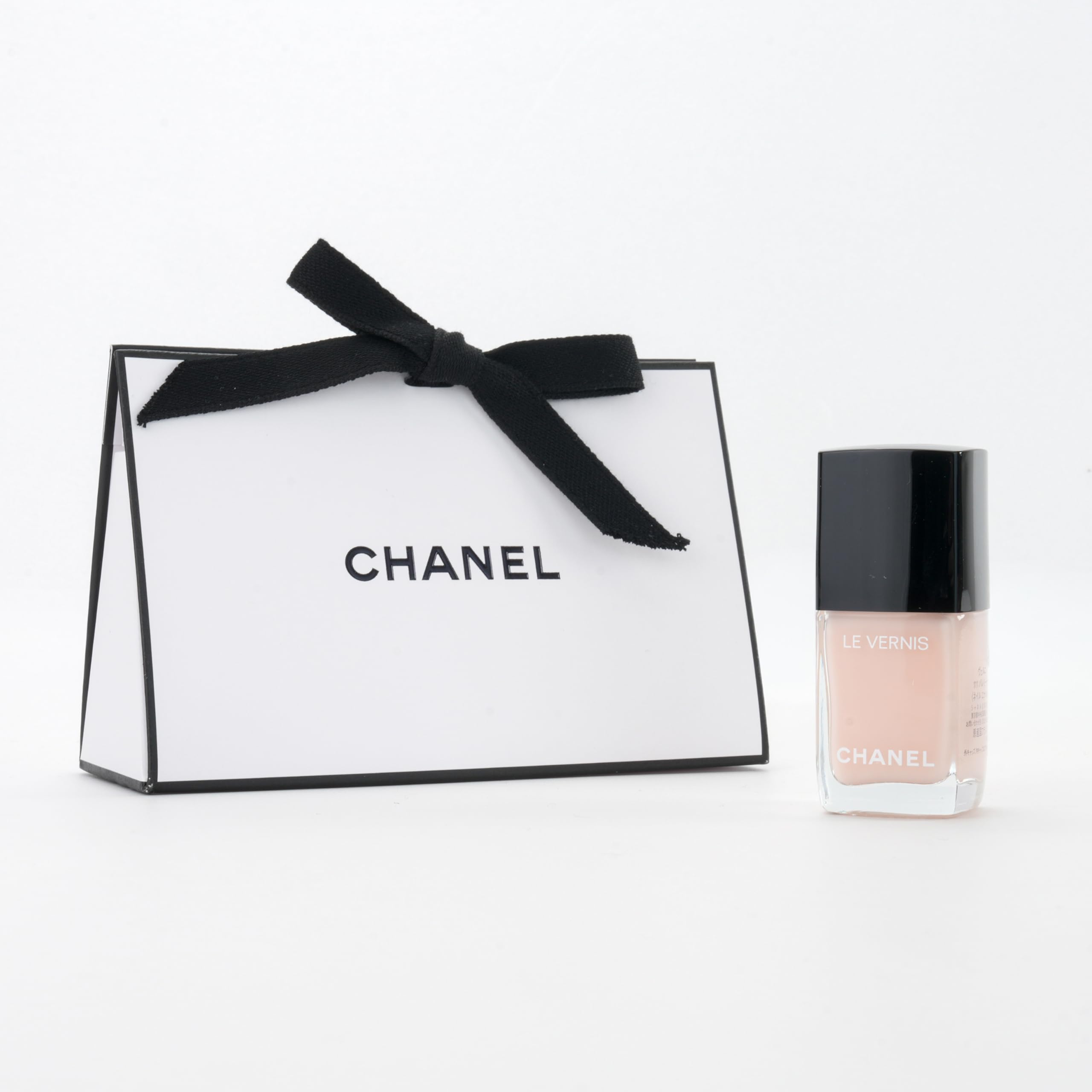 CHANEL Le Vernis Nail Colour Nr.111 Ballerina 12ml : Amazon.nl: Beauty