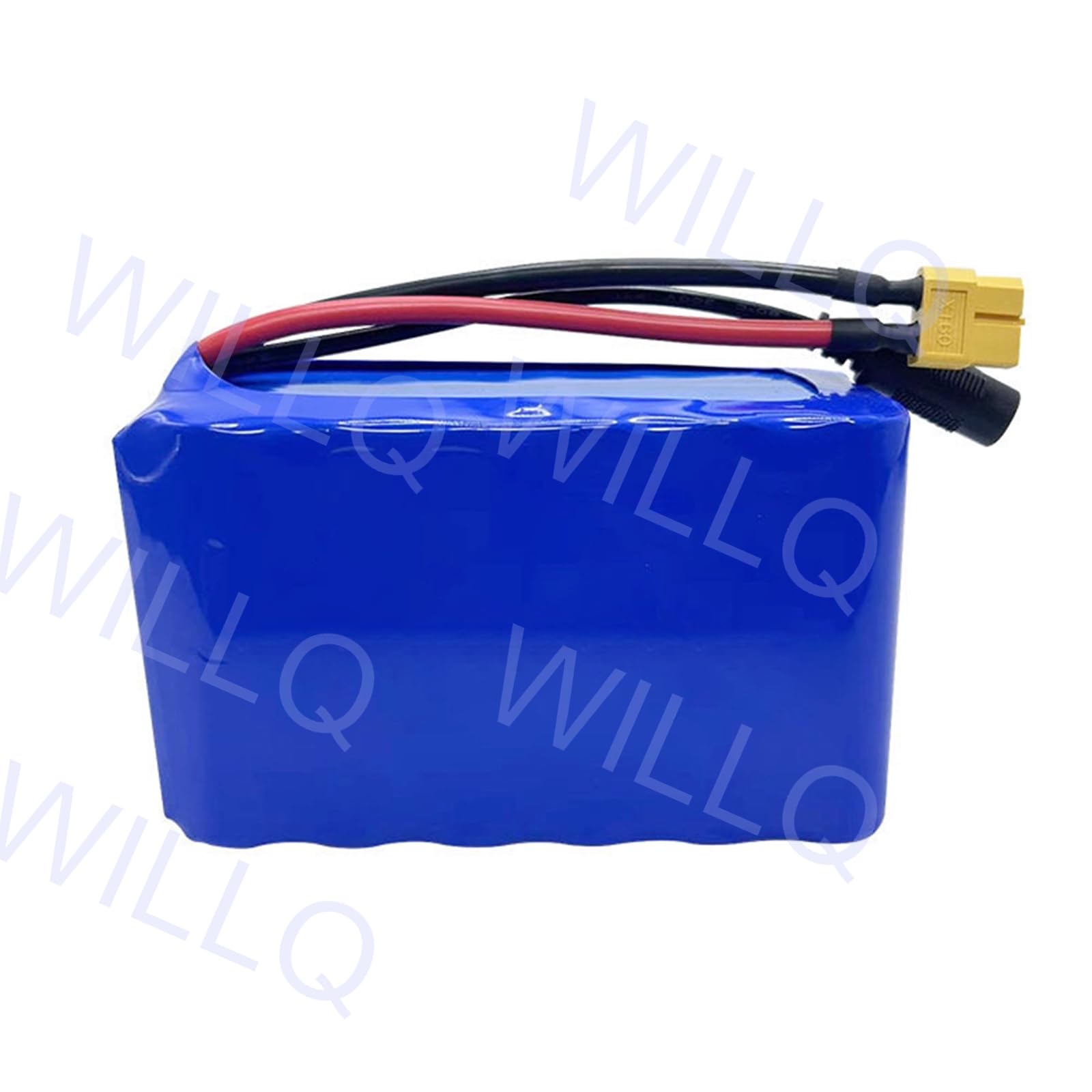 Batería de 12 V para Barco cebador de Pesca RC — Baterías Recargables de 12 V (22.000 mAh / 24.000 mAh) para lanchas rápidas