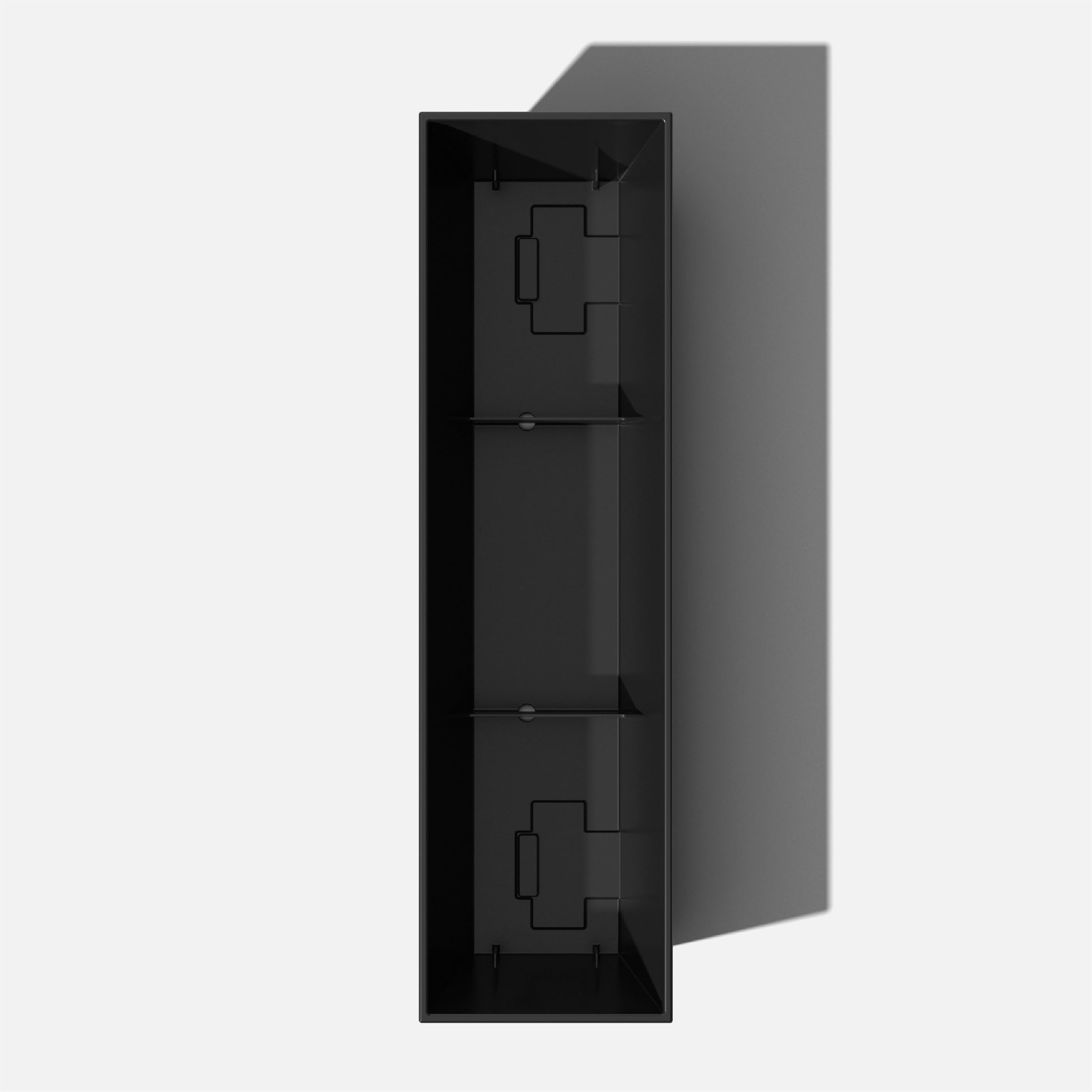 Caja de ventana Veradek maceta – 2 unidades