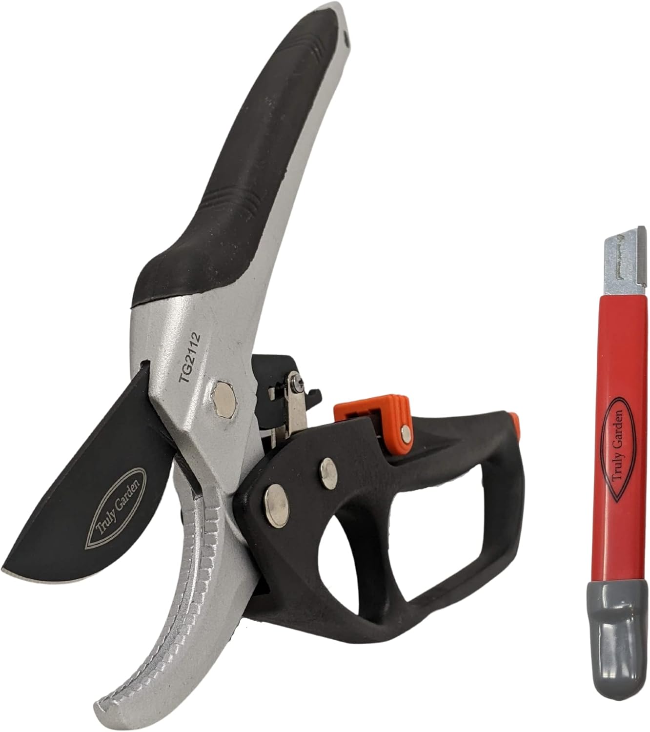 Best Pruners For Arthritic Hands 2023 (Exclusive List)